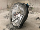 KTM 690 Enduro R GENUINE HEADLIGHT FRONT LAMP LIGHT 676.01