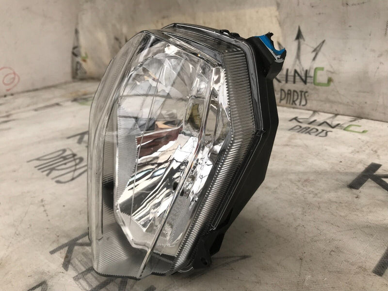 KTM 690 Enduro R GENUINE HEADLIGHT FRONT LAMP LIGHT 676.01