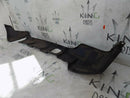 MINI COOPER COUNTRYMAN R60 14-16 REAR BUMPER DIFFUSER VALANCE 9801893114
