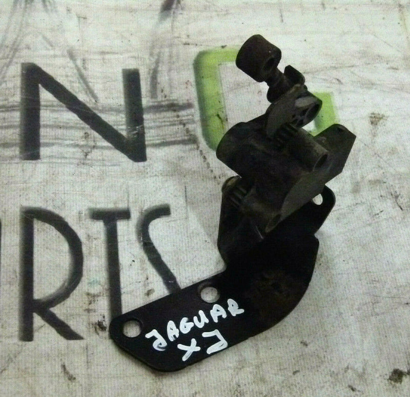 JAGUAR XJ X351 2010-19 V6 3.0 DIESEL RIGHT SIDE SUSPENSION LEVEL HEIGHT SENSOR