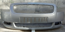 AUDI TT MK1 1998-2006 FRONT BUMPER GENUINE 8N080711