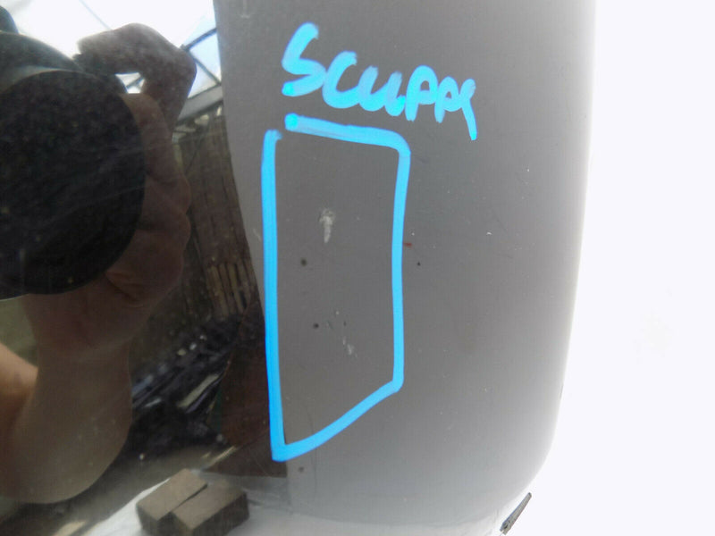 LAND ROVER FREELANDER 2 L359 FACELIFT 2011-2014 REAR BUMPER PDC 8H52-17775