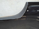 Nissan Almera Tino 2003-2006 Rear Bumper Genuine Grey (1431)