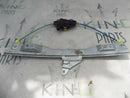 VAUXHALL CORSA E 2014-2019  DOOR WINDER MECHANISM WINDOW REGULATOR REAR LEFT