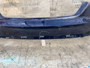AUDI A5 S LINE 2016-19 COUPE SPORTBACK REAR BUMPER GENUINE 8W6807511C