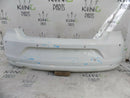 VW POLO V MK6 (6C) FACELIFT 2014-2017 REAR BUMPER GENUINE PDC 6C6807421A