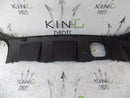 MINI COOPER COUNTRYMAN R60 14-16 REAR BUMPER DIFFUSER VALANCE 9801893114