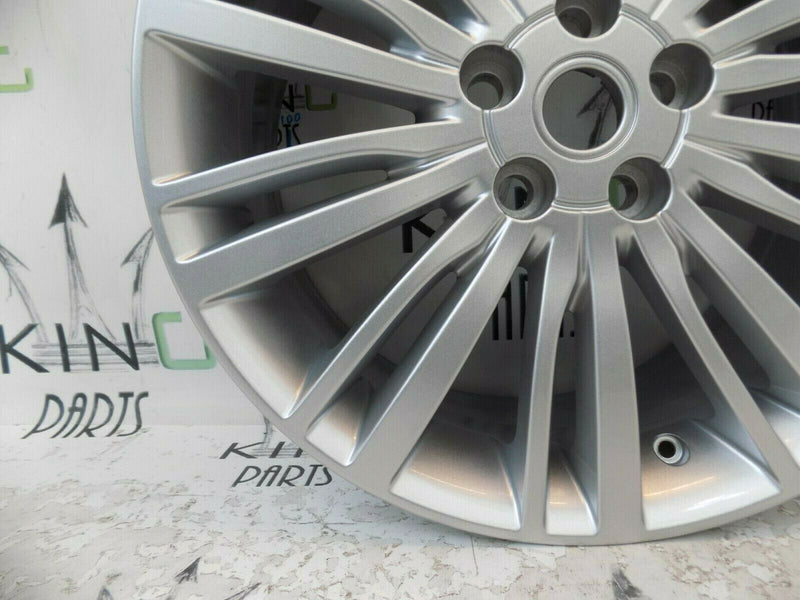 LAND ROVER DISCOVERY 5  20'' INCH ALLOY WHEEL TULIP 8.5J SPARKLE  HY321007RA