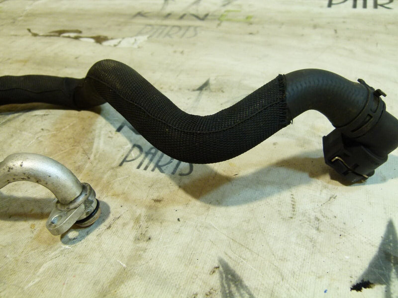 RANGE ROVER SPORT 13-17 WATER COOLANT HOSE PIPE LINE GENUINE FPLA8C202CA