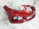 BMW 2 SERIES F22 COUPE M 2014-19 FRONT BUMPER GENUINE PDC 5111 8055299