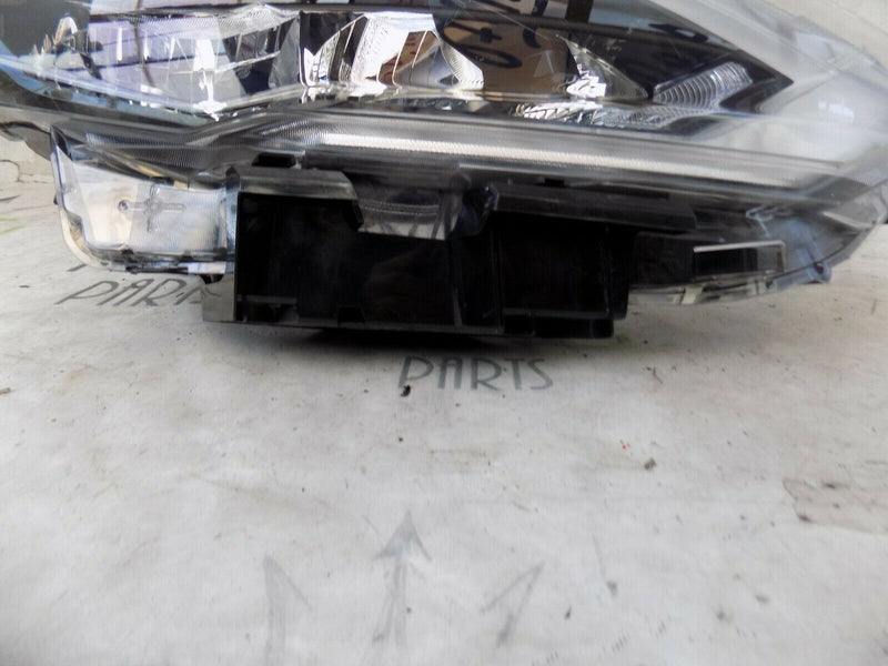 NISSAN X-TRAIL N-CONNECTA 2017-2021 HEADLIGHT GENUINE RIGHT DRIVER SIDE