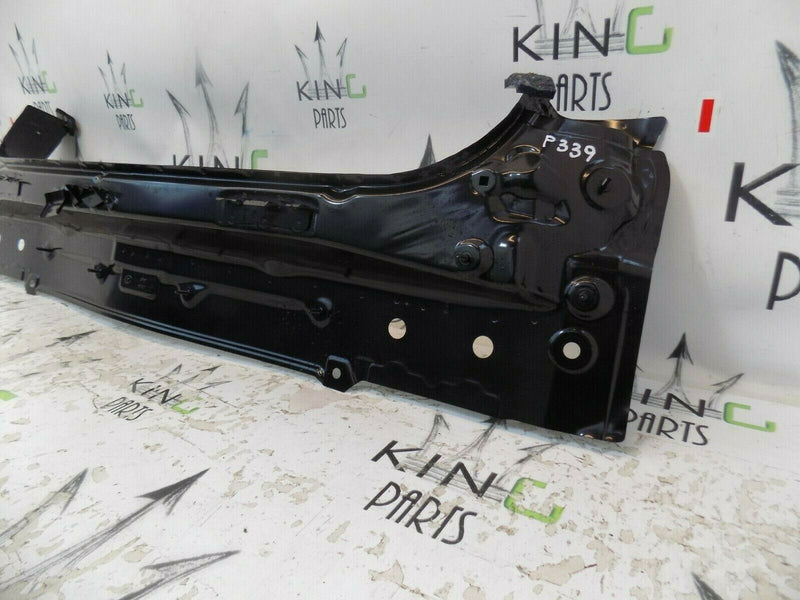 MAZDA 3 2016-2018 REAR SUPPORT CROSS MEMBER B45C-70751