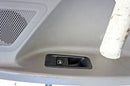SEAT ALHAMBRA 2010-2015 REAR LEFT HANDLE WITH SPEAKER & WINDOW SWITCH 7N0868161A