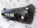 NISSAN PATHFINDER (D40) 2007-2010 FRONT BUMPER GENUINE 62022EB340