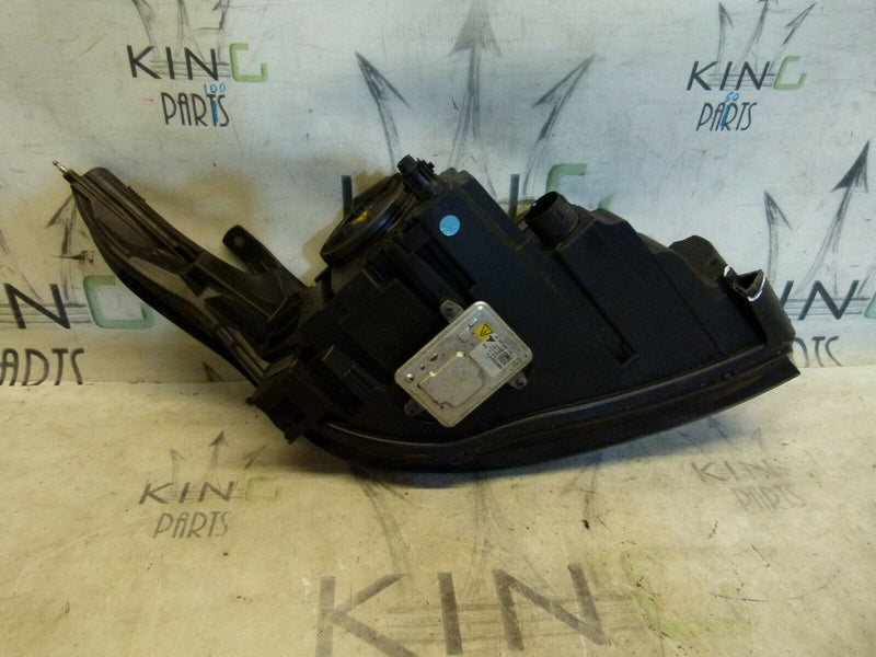 RANGE ROVER SPORT L494 2013-17 GENUINE HEADLIGHT XENON & BALLAST LEFT SIDE