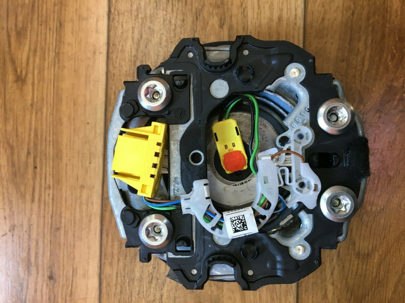 VW GOLF  MK7 GTI GTD R  DRIVERS STEERING WHEEL AIRBAG 5G0880201AC GENUINE