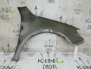 AUDI A1 S-LINE 18-ON FRONT FENDER WING PANEL LEFT SIDE 82A821091