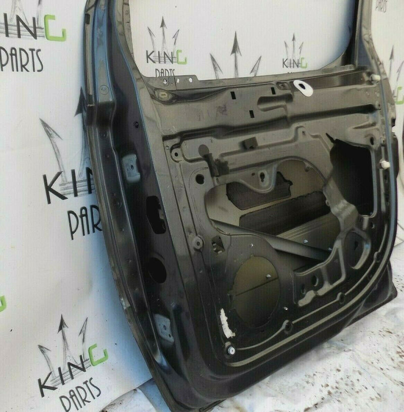CITROEN BERLINGO PEUGEOT PARTNER 2012-2018 FACELIFT FRONT RIGHT DOOR PANEL