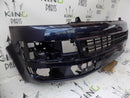 VW TRANSPORTER T5 7E FACELIFT 2009-2015 FRONT BUMPER GENUINE 7E5807221