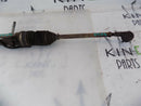 PEUGEOT 206 1998-2006 1.6 HDI POWER STEERING RACK + COLUMN 9631166780