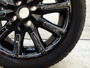 TOYOTA AYGO WHEEL ALLOY RIM 15" 165/60/15 4.5J ET35 GENUINE PW4570H006