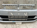 VW POLO 2017-2021 FRONT BUMPER GENUINE 2GS807221