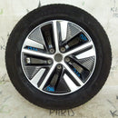 KIA NIRO 16" WHEEL ALLOY RIM & TIRE 6.5JX16 ET46 52910G5500 GENUINE