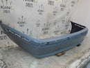BMW 3 SERIES E46 LCI 2001-2005 SALOON REAR BUMPER PRIMED PDC 832110205