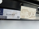 MERCEDES W463 2018-ON FRONT BUMPER BAR REINFORCER GENUINE A4636303803