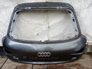 AUDI Q3 MK1 8U QUATTRO 2012-17 GENUINE BOOT LID TAILGATE PANEL in GREY