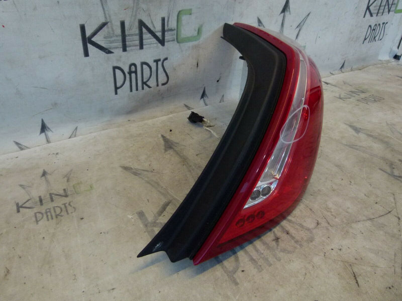 JAGUAR XJ X351 2010-2019 GENUINE REAR LIGHT LAMP RIGHT DRIVER SIDE