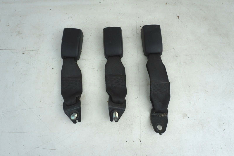 FORD C-MAX MK1 2003-2010 DRIVERS SIDE REAR SEAT BELT BUCKLE E034501
