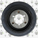 CITROEN C4 GRAND PICASSO 2006-2013 V-BELT CRANKSHAFT PULLEY