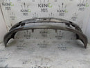 TOYOTA AURIS MK2 E180 2012-18 FRONT BUMPER IN GREY 52119-02K40 GENUINE