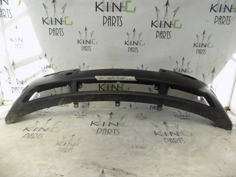 BMW X3 SERIES E83 2003-2006 FRONT BUMPER 51113400897