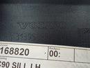 Volvo XC90 2015 2016 Genuine Left Side N/S Side Skirt Sill Cover (135) 31395883