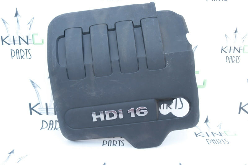 CITROEN C4 GRAND PICASSO 2006-2013 2.0HDI TOP ENGINE COVER PANEL 9683424680