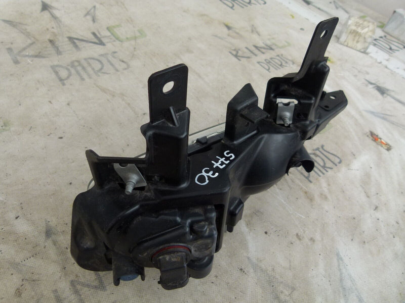 NISSAN QASHQAI J11 2013-17 LEFT FOG LIGHT BRACKET GENUINE 26915HV00A