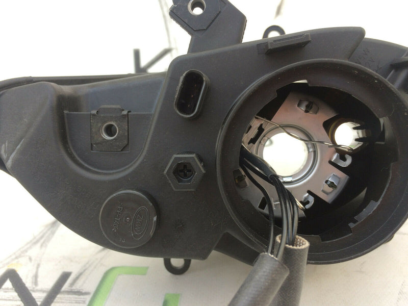 BMW R1200RS 2015 2016 FRONT HEADLIGHT GENUINE LIGHT LAMP LEFT SIDE 8549331