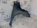 NISSAN QASHQAI J11 2014-2017 LEFT FRONT WING FENDER PANEL BLUE GENUINE
