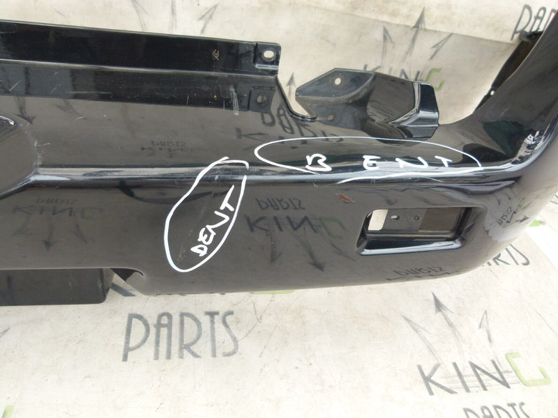 SUZUKI GRAND VITARA MK3 LCI 2012-2015 REAR BUMPER 7181177K10