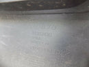 VOLVO XC90 II R-DESIGN 2014-2017 GREY REAR BUMPER GENUINE PDC 31353430