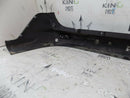 FORD TRANSIT CONNECT 2013+ REAR BUMPER PDC SPEC TEXTURED FT11-17K823-A