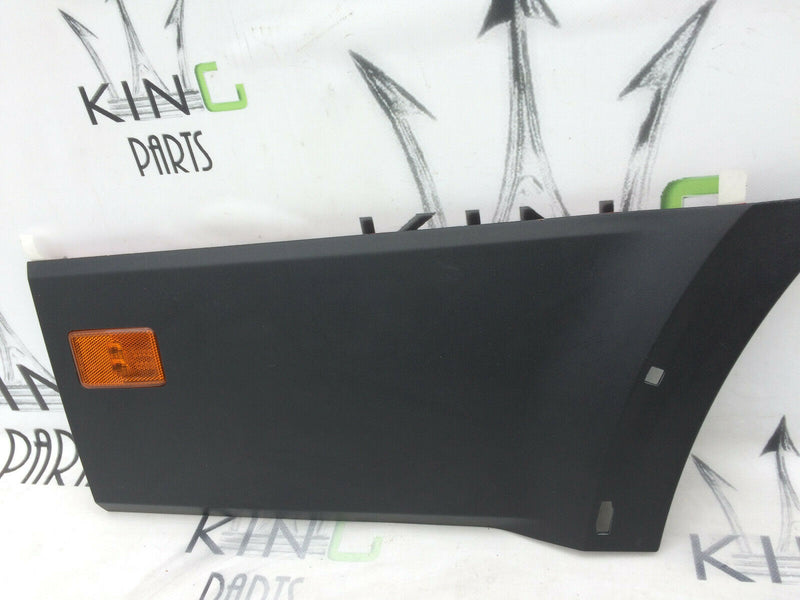 VW CRAFTER 7C 2018 REAR TRIM MOULDING RIGHT SIDE PROTECT PANEL 7C0853754