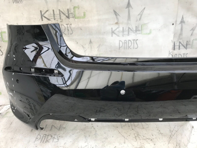 BMW 1 SERIES F40 2019-ON REAR BUMPER PDC (NOT GENUINE) 5112 7461402