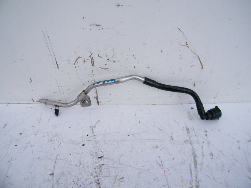 MERCEDES W212 E-CLASS 2.2 CDI 2010-15 GENUINE VACUUM PUMP LINE PIPE A6512300556