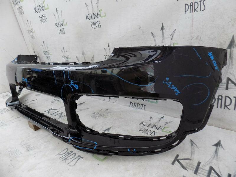 BMW MINI COOPER COUNTRYMAN F60 2017-ON FRONT BUMPER GENUINE 5111 7390520