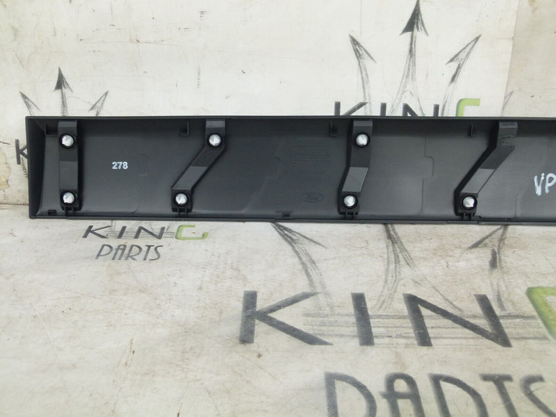 FORD TRANSIT CUSTOM 2012-ON RIGHT DRIVER SIDE MOULDING TRIM BK2129076AEW