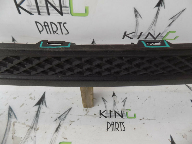 FORD FOCUS 3 TITANIUM 2010-14 REAR BUMPER SPOILER VALANCE BM51A-17A894-A