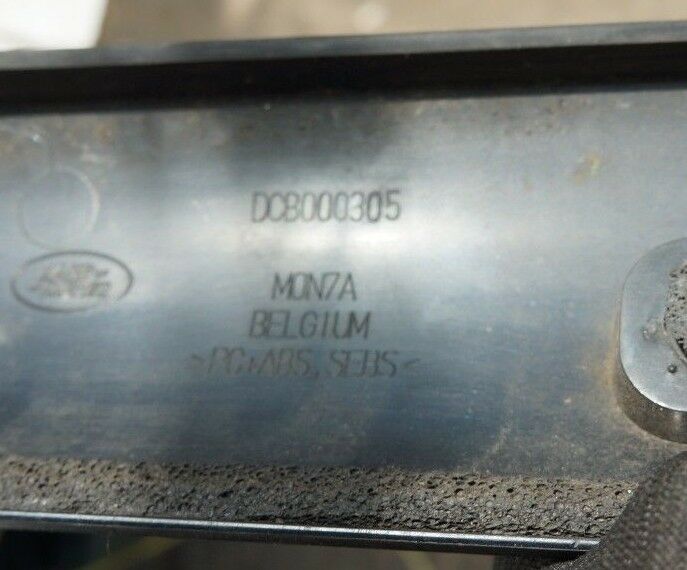 RANGE ROVER SPORT L320 RIGHT SIDE FRONT WINDSCREEN A PILLAR DCB000305 - S13-31